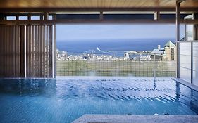 亀の井ホテル 熱海 別館